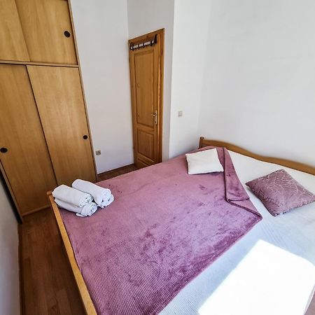 Apartment Hrastov 솔린 외부 사진