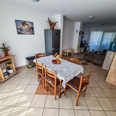 Apartment Hrastov 솔린 외부 사진