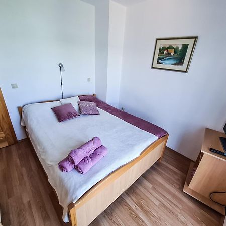 Apartment Hrastov 솔린 외부 사진