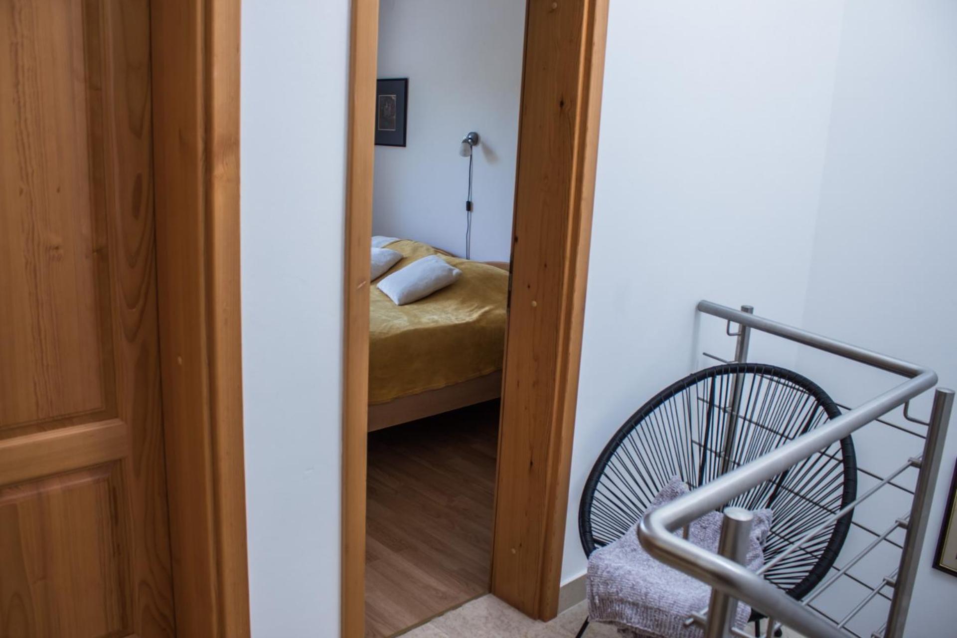 Apartment Hrastov 솔린 외부 사진