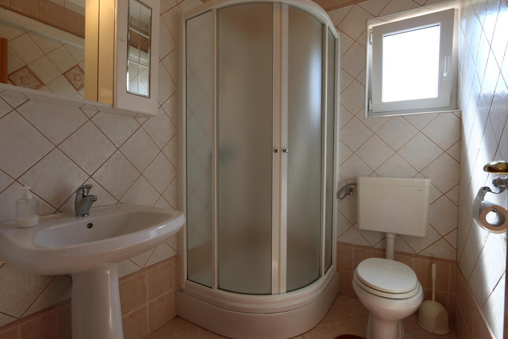 Apartment Hrastov 솔린 외부 사진