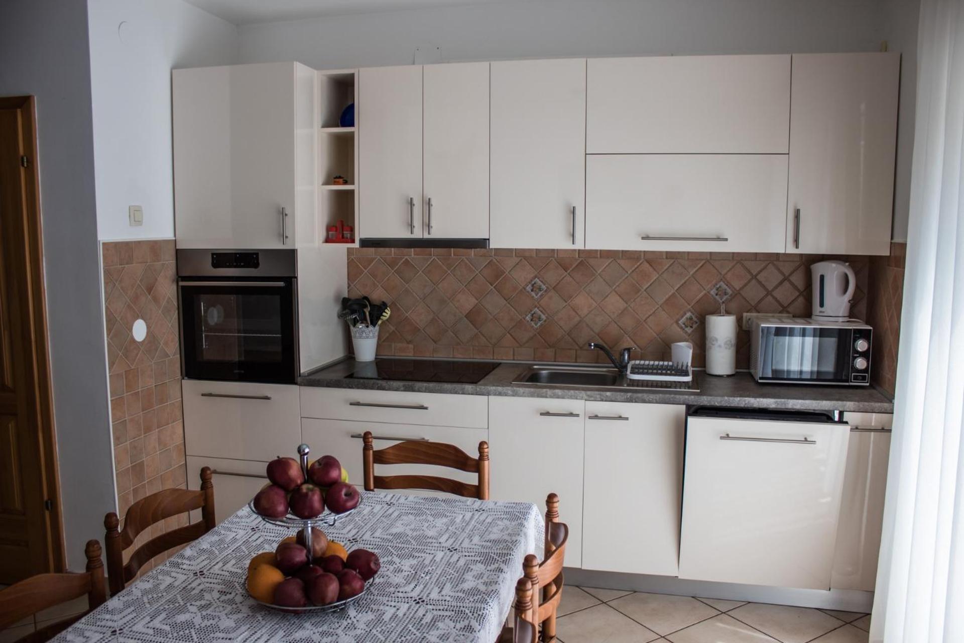 Apartment Hrastov 솔린 외부 사진
