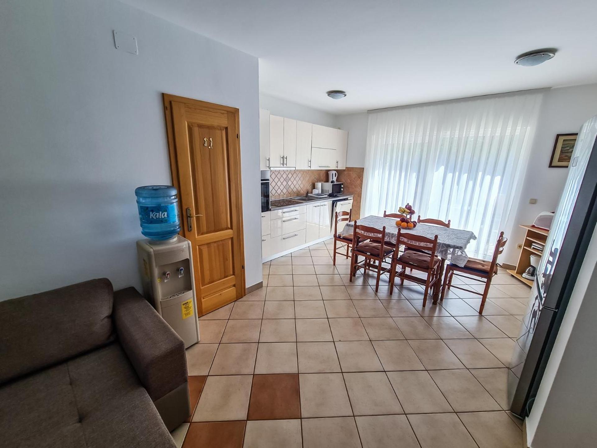 Apartment Hrastov 솔린 외부 사진