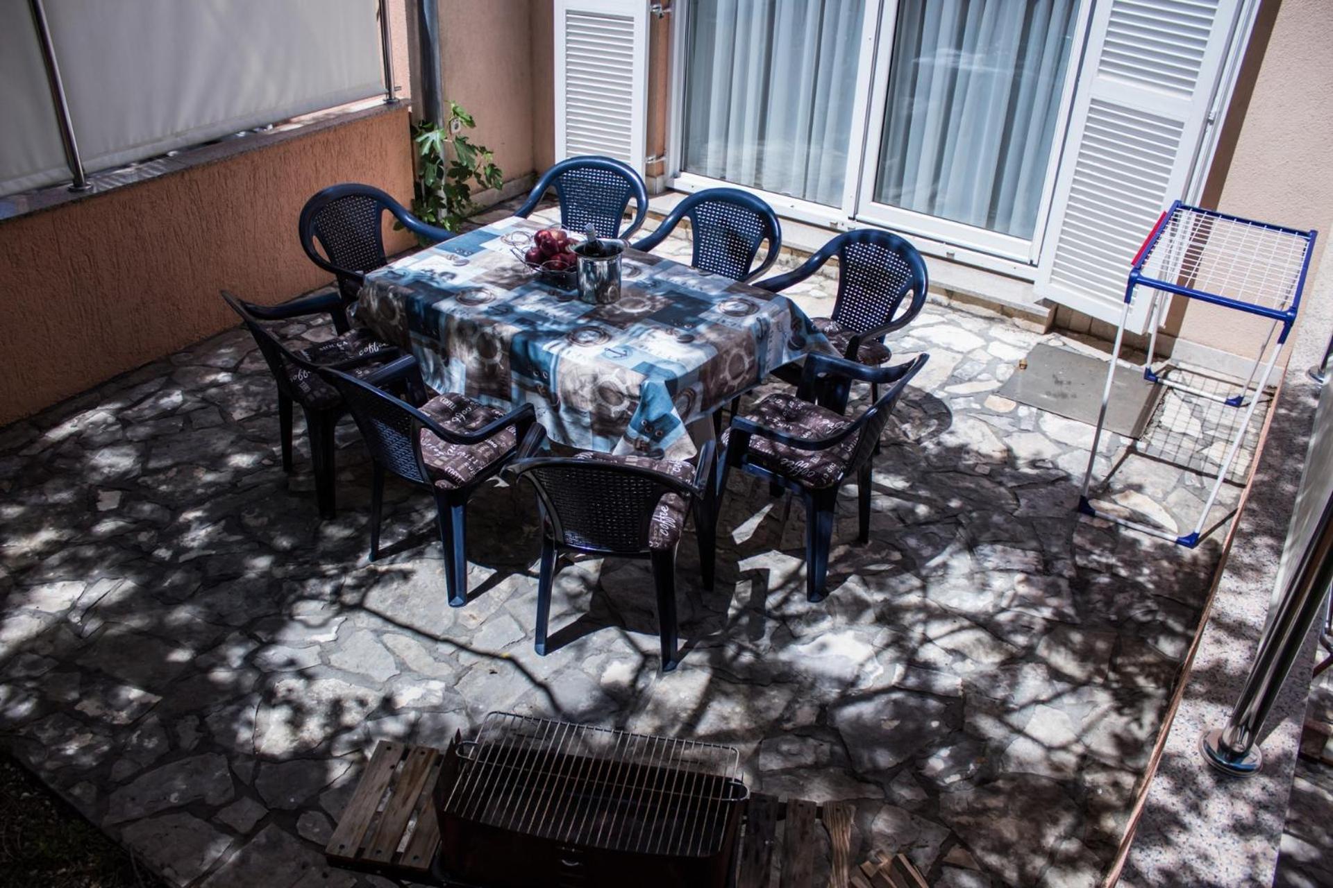 Apartment Hrastov 솔린 외부 사진