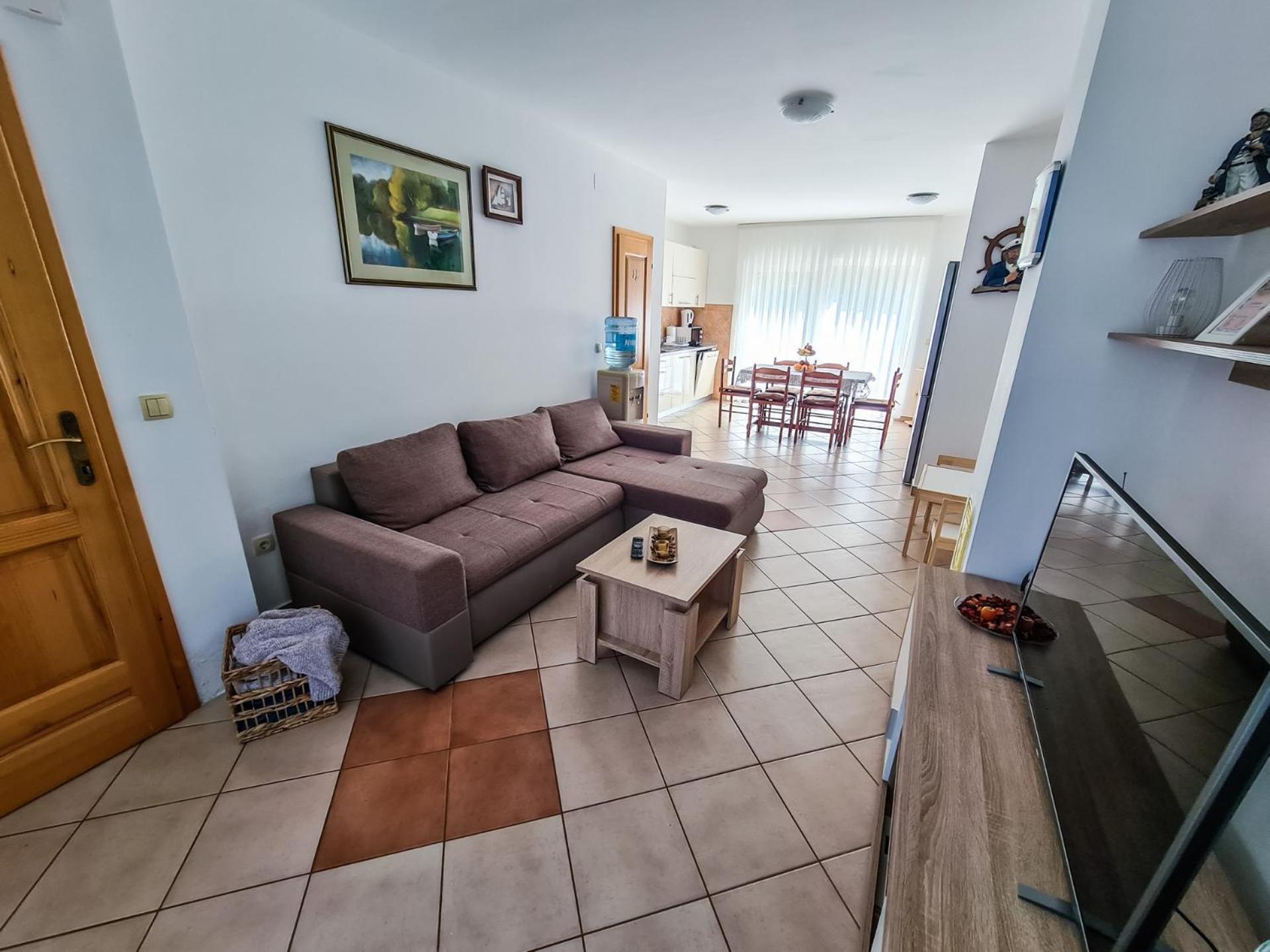 Apartment Hrastov 솔린 외부 사진