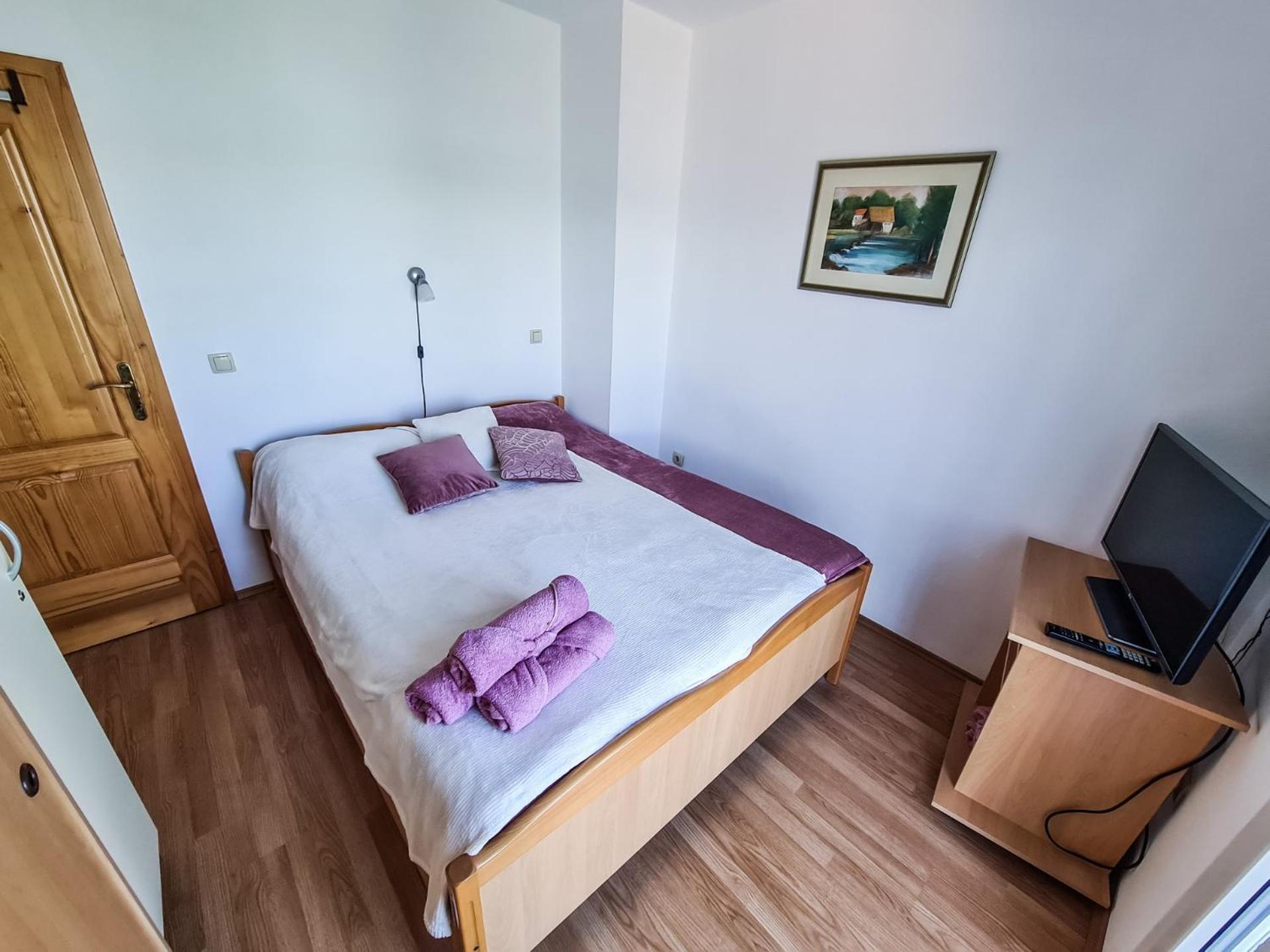 Apartment Hrastov 솔린 외부 사진