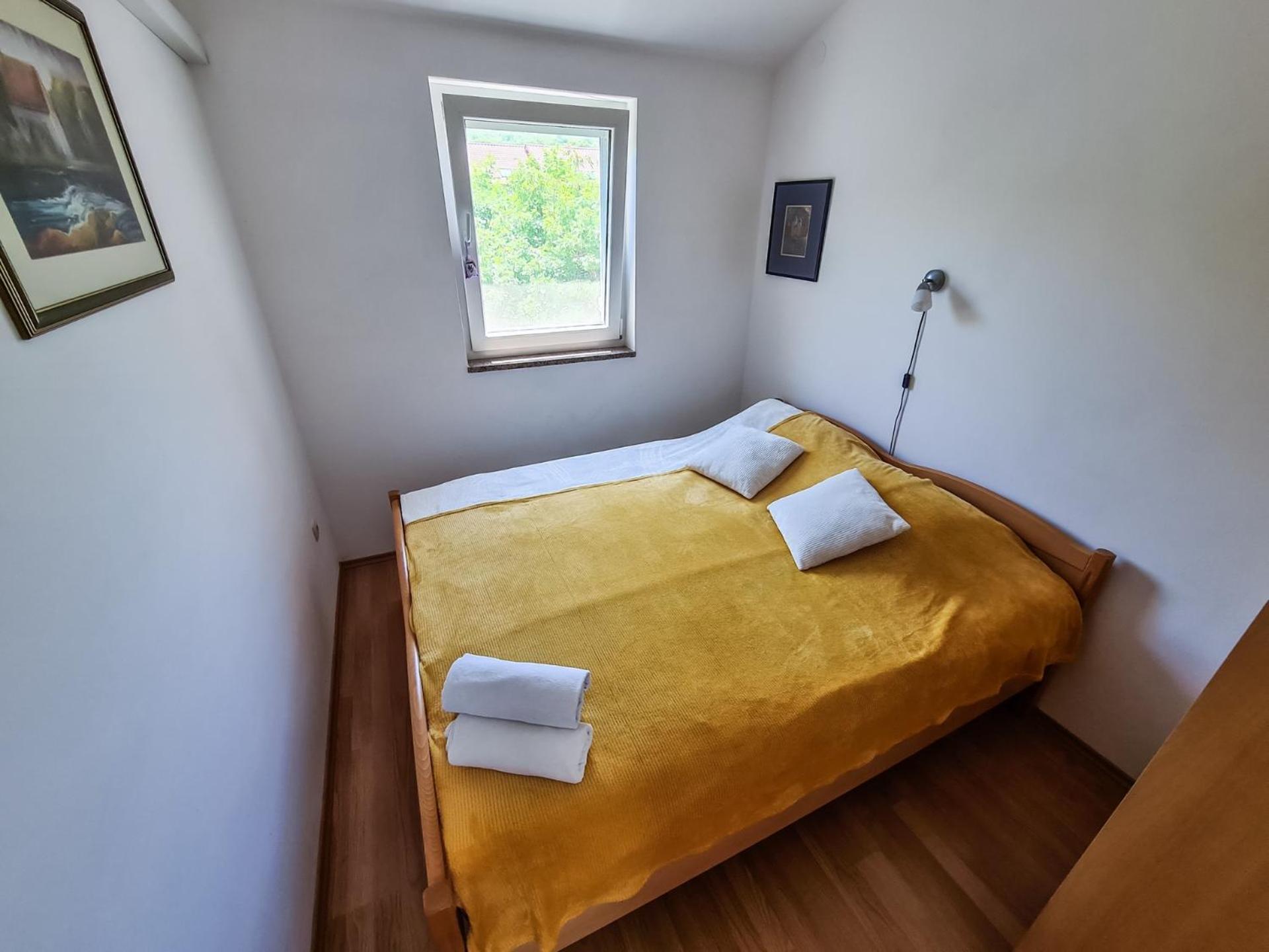Apartment Hrastov 솔린 외부 사진