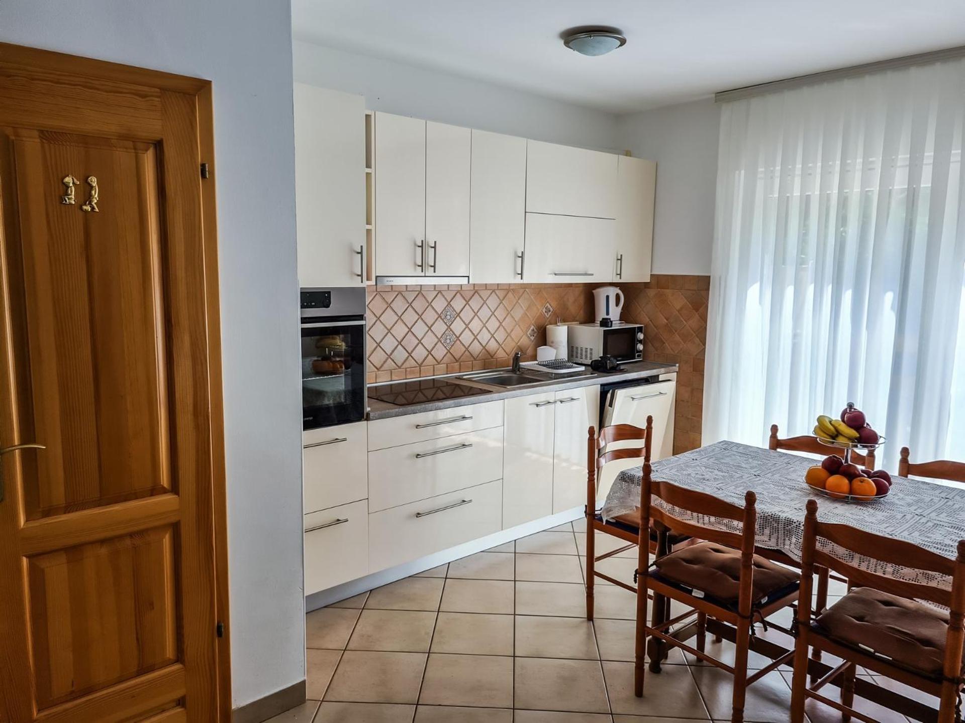Apartment Hrastov 솔린 외부 사진