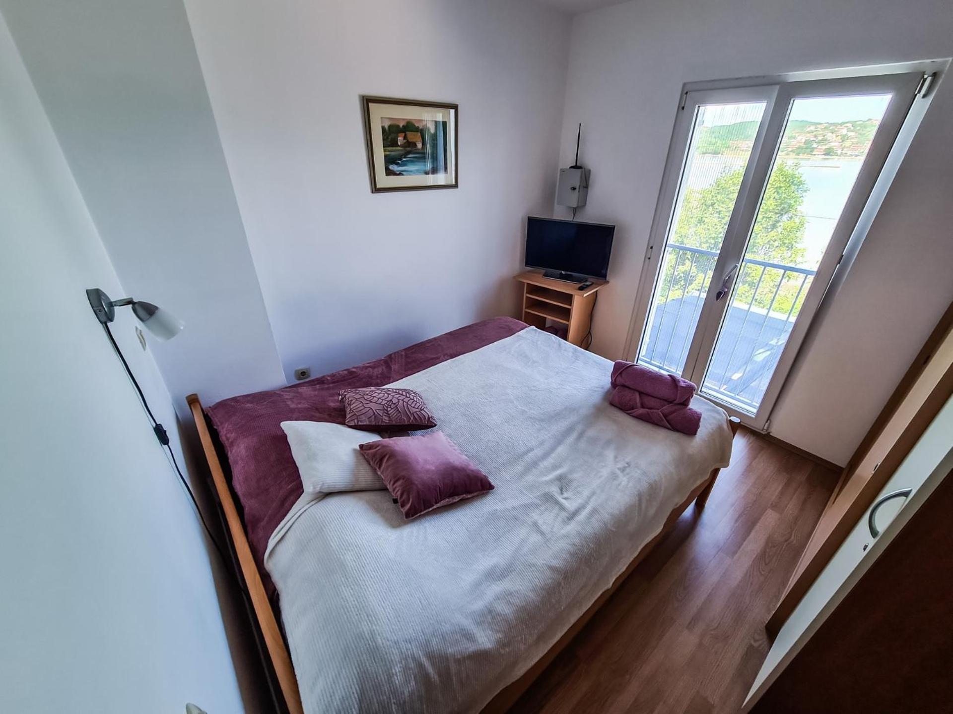 Apartment Hrastov 솔린 외부 사진